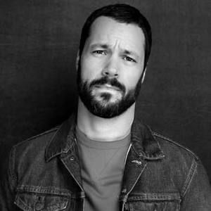 Meet your Posher, Chad